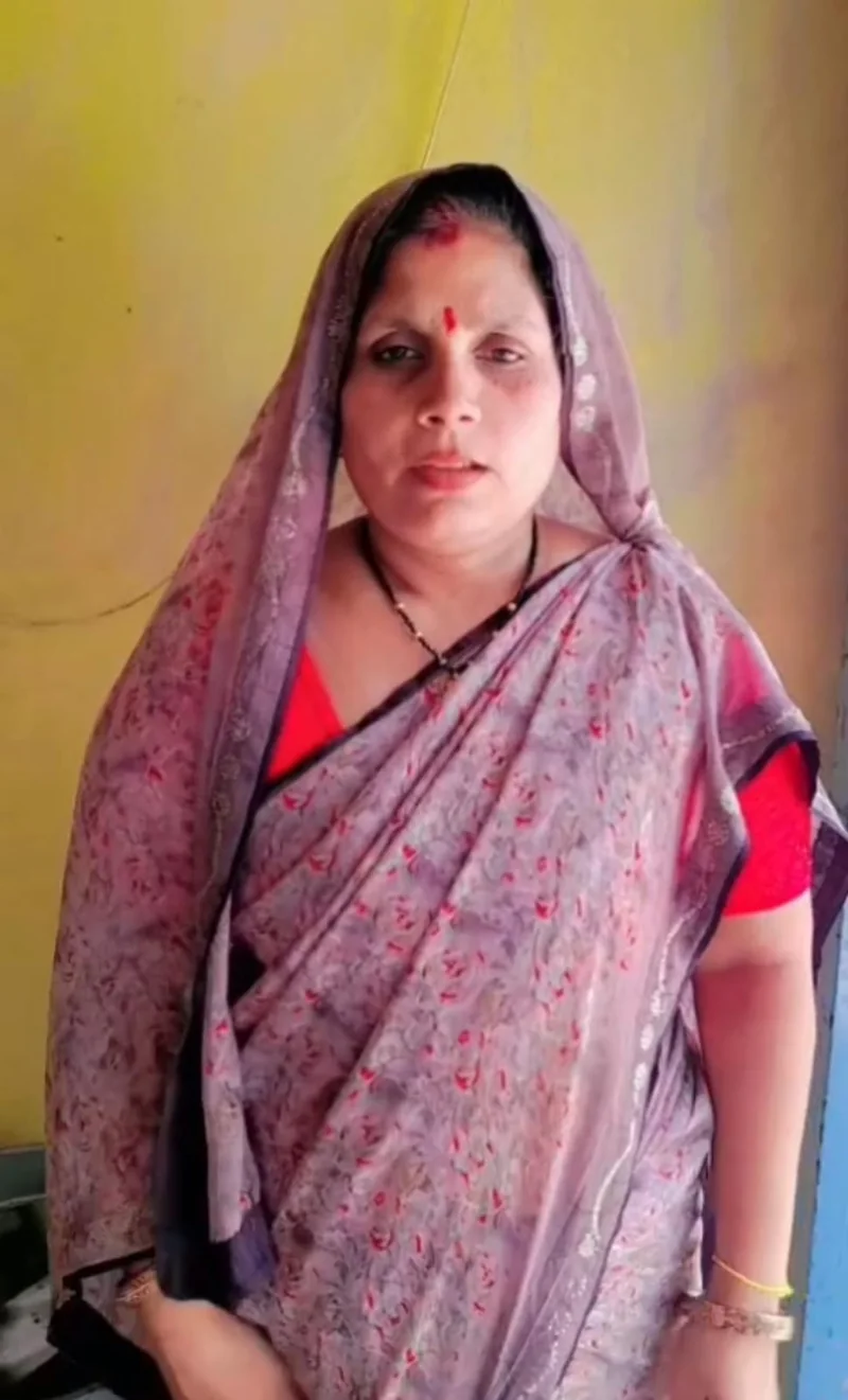 आत्मनिर्भरता की मिसाल बनीं श्रीमती स्वाति बैरागी