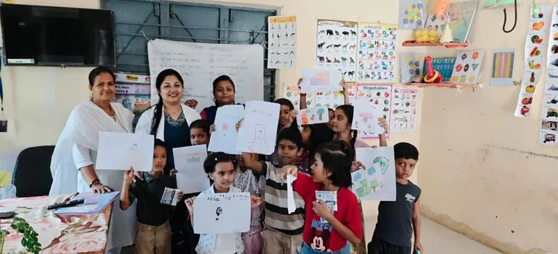 इंदौर जिले में स्वास्थ्य जागरूकता अभियान के तहत आयुर्वेद अपनाने से स्वस्थ जीवन की ओर बढ़ते कदम