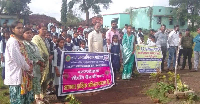 सेवा संकल्प अभियान 2026: विद्यार्थियों को करियर, नशा मुक्ति, साइबर सुरक्षा, स्वच्छता एवं स्वास्थ्य, योग व…