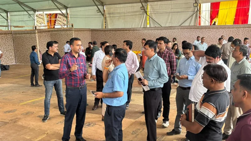 मुख्यमंत्री डॉ. मोहन यादव का मंडला आगमन 4 अक्टूबर को, तेंदूपत्ता संग्राहकों को बोनस राशि का करेंगे वितरण